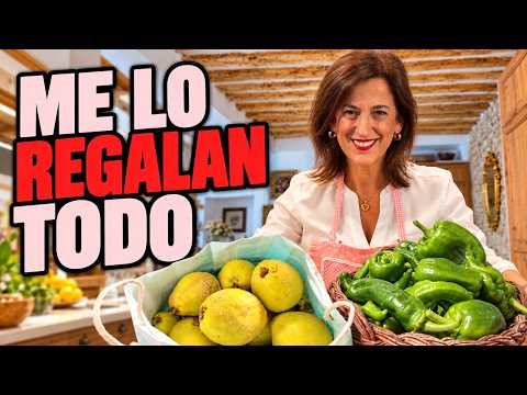 NO me GASTO un duro. 💸💶 La vida más barata, la de pueblo. 💕 #vlogsemanal