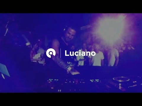 Luciano @ BPM 2016: Luciano & Friends (BE-AT.TV)