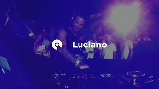 Luciano @ BPM 2016: Luciano & Friends (BE-AT.TV)