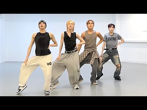 XLOV - '1&Only' Dance Practice [MIRRORED]