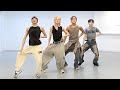 XLOV 1 Only Dance Practice MIRRORED