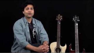 Guitar Lessons for Beginners - Learn in 21 Days! - How to Play 1000 Songs - Ravi
