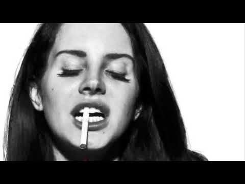 Lana Del Rey - Kinda Outta Luck (unreleased)