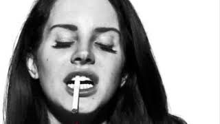 Lana Del Rey - Kinda Outta Luck (unreleased)