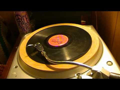 Darling, Farewell - The Rivileers