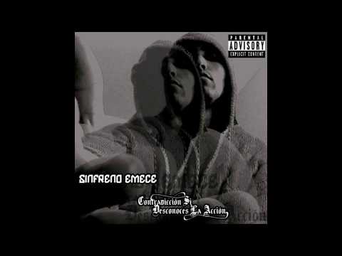 08.- SinFreno EmeCe - Vagabundo De Lo Que Fue