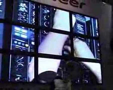 Musikmesse #13 Pioneer Show_2