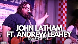 Jon Latham feat. Andrew Leahey - &quot;Major Key&quot;