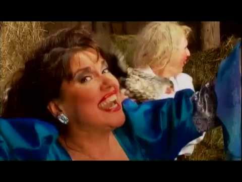 Jenny Jenssen - Hvis Æ Fikk Være Sola Di