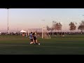 Davis showcase 26 black right back