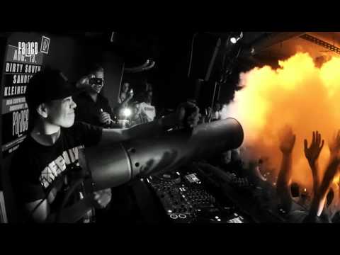 Dj Chuckie @ Palace Dance Club, 2011. juli 29 *OFFICIAL*