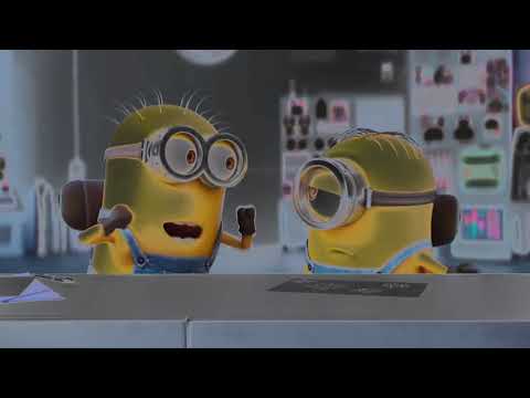 Minions: All-New Mini Movie HD IIIunimation Effects (Sponsered By Preview 2 Effects) (MOST POPLULAR)