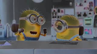 I Minions