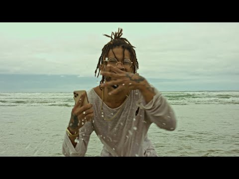 Jacq Malíq  - "John Linen" (Official Music Video) Dir. by @RoperStudios