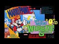 Wow Wow Wubbzy Theme Song Mario Paint Composer