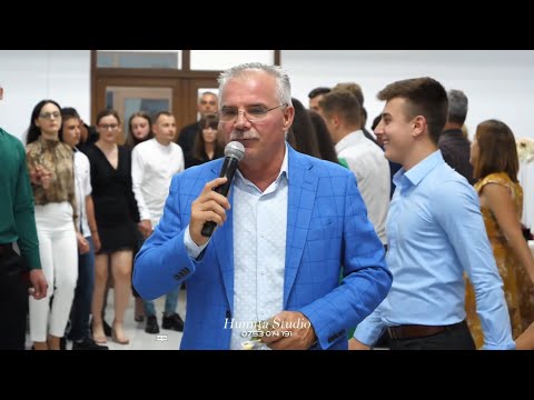 Petrica Miulescu Irimica - Mandrulita mea din Bozovici ( Colaj Brauri Live )