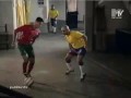 Joga Bonito   Brasile Vs Portogallo