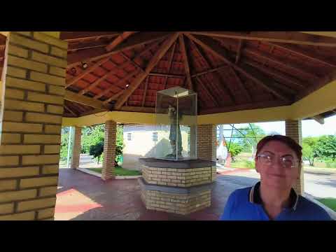 Iporã do Oeste... Santa Catarina... Brasil 