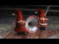 Rise Of The Guardian Jack Frost Becomes A Guardian Clip HD
