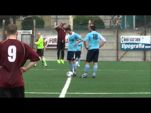 DIL29 030515 PLAY OFF: MULTEDO - MIGNANEGO 0-0 | SECONDA CATEGORIA D