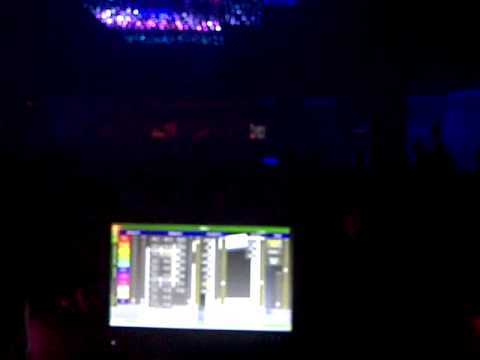 WESTBAM @ PIO BAMBERG / 21.01.2012