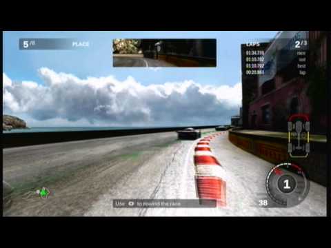 Forza Motorsport 3 Walkthough [HD][XBOX 360] Part 164