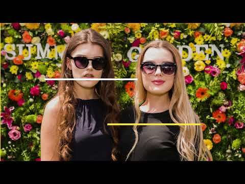 Gauteng Summer Cup | A festival of fashion