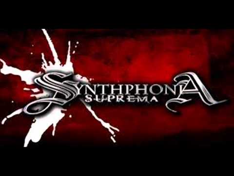 Nothing Can Stop Me   Synthphonia Suprema