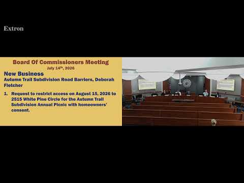 Meeting thumbnail