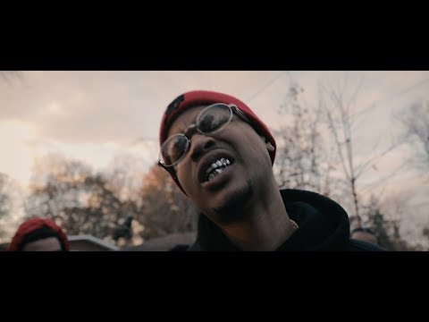 Kelvin J. - PLAYGROUND (Official Music Video)