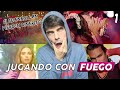 🔥 COMENTANDO "JUGANDO CON FUEGO 3" 🔥