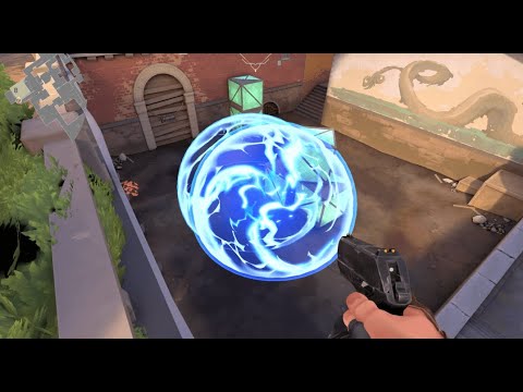 Sova Double-shock darts B post-plant.