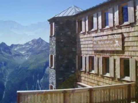 Wandern im Virgental - Johannishütte 2.121m, Sajathütte 2.600m, Kreuzspitze 3.164m