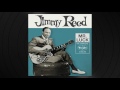 Oh John by Jimmy Reed from 'Mr. Luck'