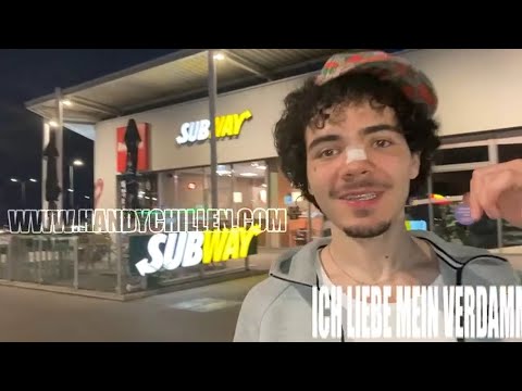 EN6O - Jake LaMotta (Freestyle)