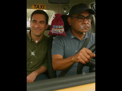 HÃY ĐỂ XẾ YÊU SẠCH SẼ MÙI HÔI NHÉ!