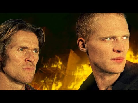 The Reckoning Full Movie Knowledge And Information | Paul Bettany | Willem Dafoe