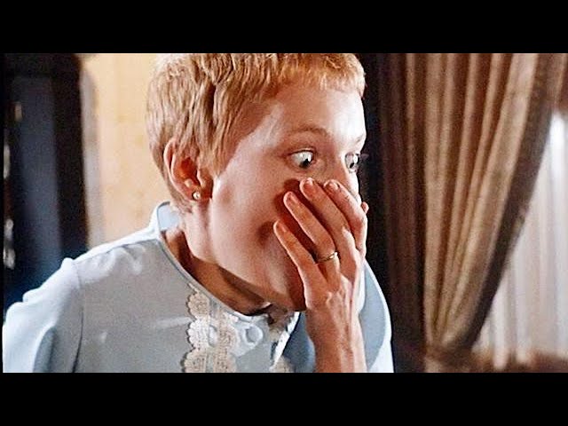 Vídeo relacionado con Guía para ver y analizar: La semilla del diablo: Roman Polanski (1968) (Guías de cine) - 9788480635714