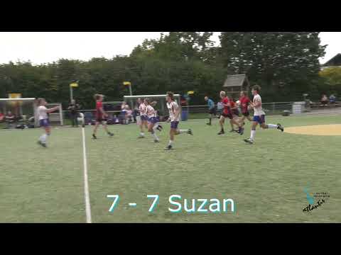 Atlantis A1 - Synergo A1 (29 oktober 2022) samenvatting