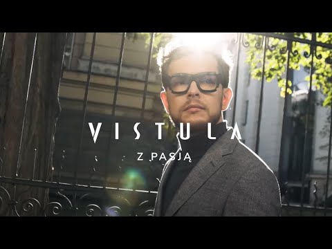 Vistula z Pasją x Paweł Kaczmarczyk odc. 7