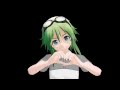 Gumi - Mozaik Role [MMD] + DL 