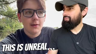 What Did Uncle Matt Bring?!?!