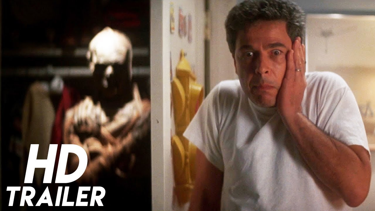 Miniature de la vidéo The Monster Squad (1987) ORIGINAL TRAILER [HD 1080p] du film The Monster Squad