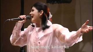 Ikaw Lang Ang Mamahalin - Joey Albert