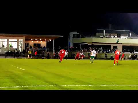 TSV Heimerdingen 1910 - SV Fellbach 1:1