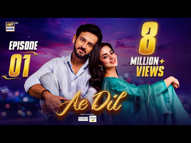 Ae Dil Pakistani Drama