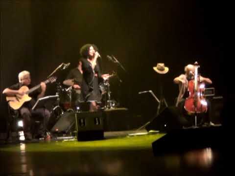 Paula e Jaques Morelenbaum - Corcovado