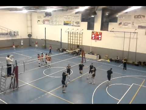 AMICHEVOLE TECNOTEAM - PICCO LECCO: ESTER A SEGNO