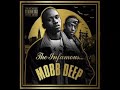 Foxy Brown - The Promise (feat. Havoc of Mobb Deep)