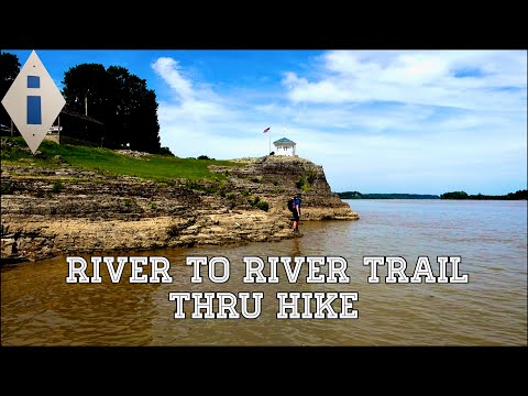 River To River Trail // Thru Hike Series Trailer